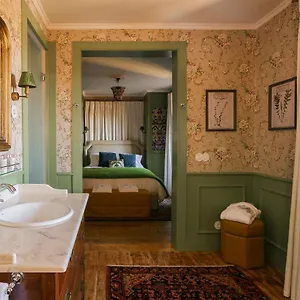 Pensión Rosegarden House - By Unlock