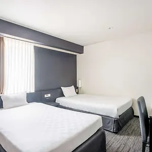 Ibis Styles Namba 3* Ōsaka
