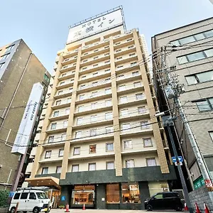 Toyoko Umeda Nakatsu No.1 3* Ōsaka