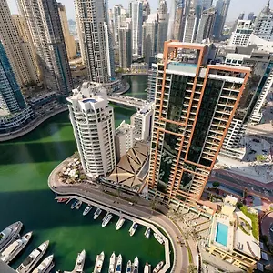 Hotel The Address Marina