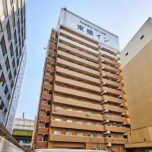 Toyoko Umeda Higashi 3* Ōsaka