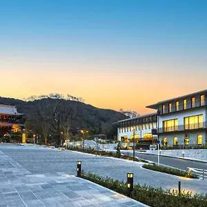 Hotel Chion-in Wajun Kaikan, Kyōto