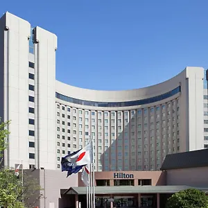 Hilton Tokyo Airport Narita