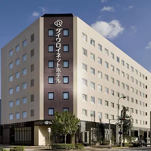 Daiwa Roynet Kyoto-hachijoguchi **** Kyōto