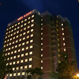 Il Cuore Namba 3*, Ōsaka Japan