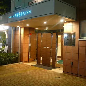 Sotetsu Fresa Kamakura-ofuna Kasamaguchi 3*, Kamakura Japan