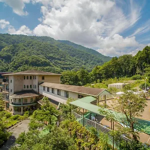 Hakonenomori Okada 4*, Hakone Japan