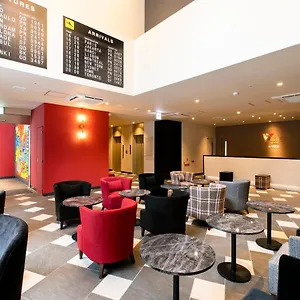 Wing International Select Hakata-ekimae 3* Fukuoka (Fukuoka)