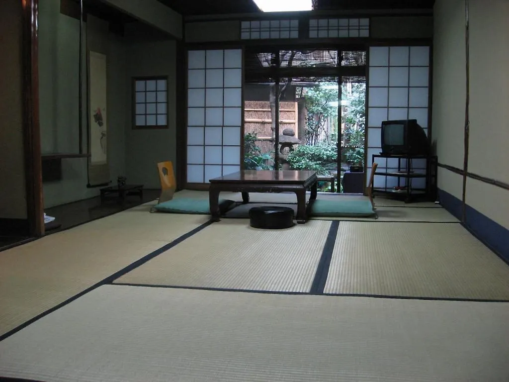 *** 旅館 ホテル 祇園吉今 京都市 日本