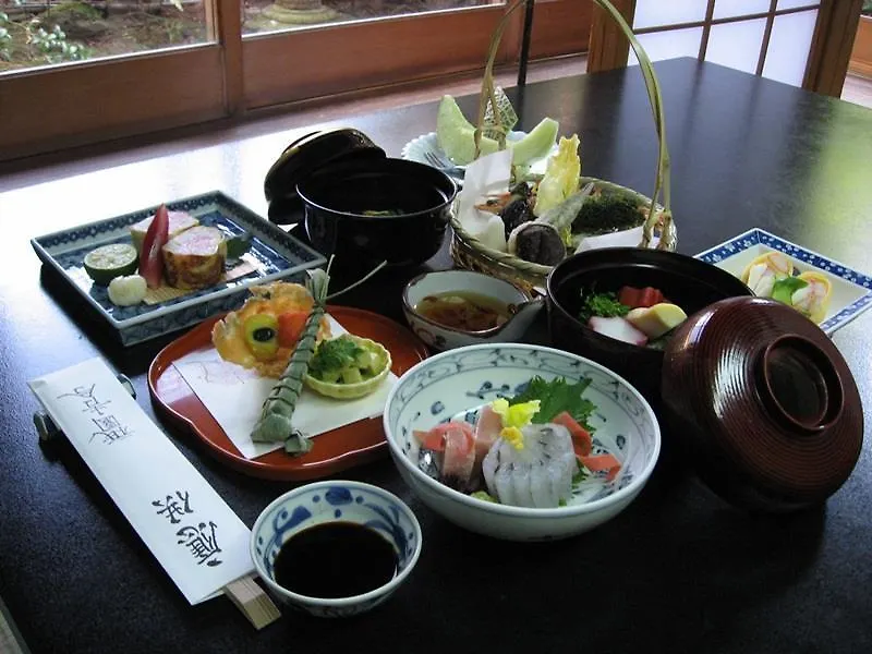 *** 旅館 ホテル 祇園吉今 京都市 日本