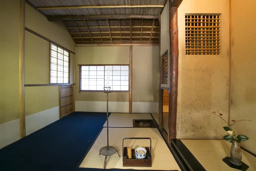 ホテル 祇園吉今 京都市