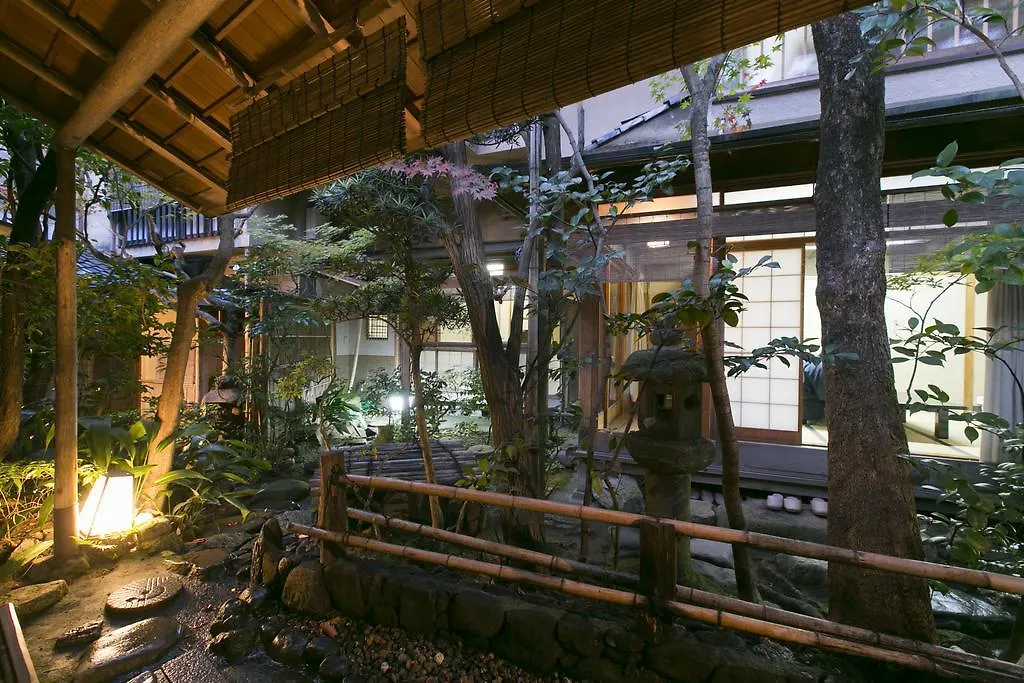 ホテル 祇園吉今 京都市