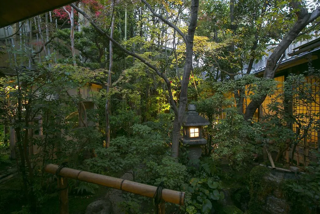 旅館 ホテル 祇園吉今 京都市