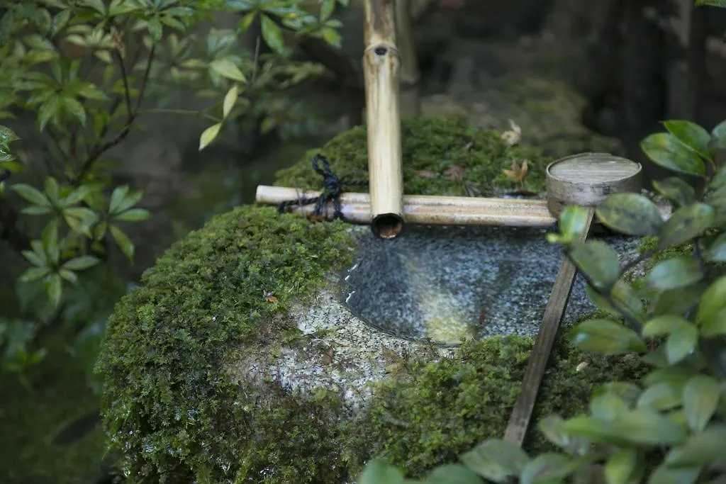 ホテル 祇園吉今 京都市 旅館