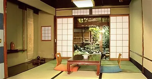 旅館 ホテル 祇園吉今 京都市