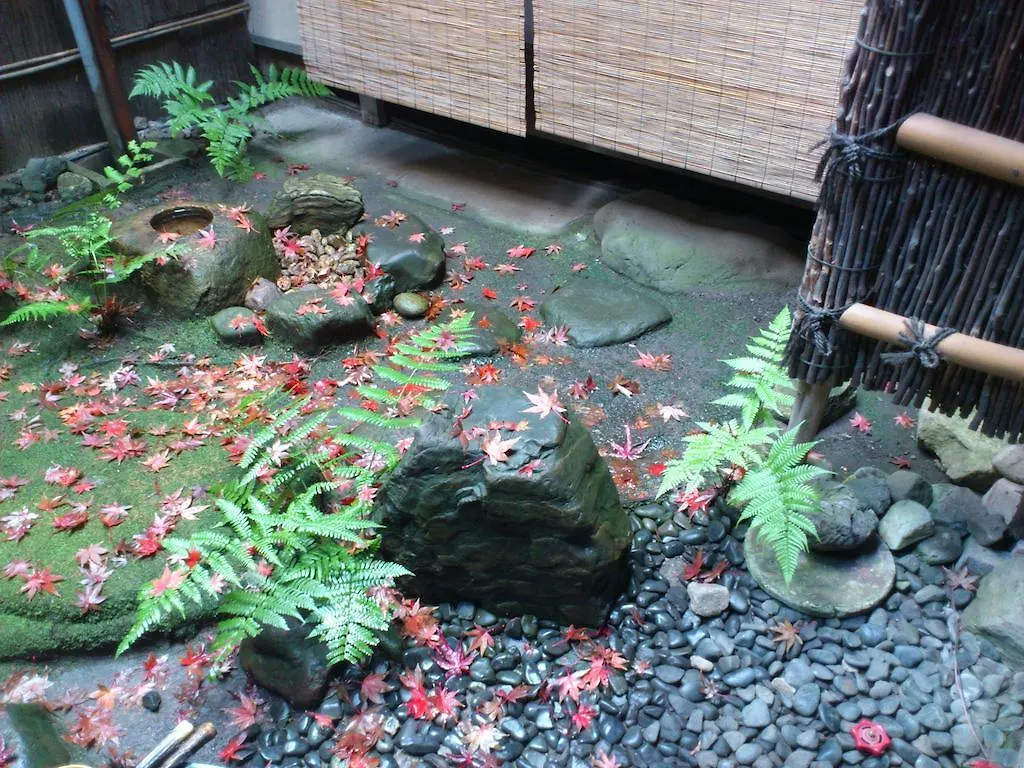 ホテル 祇園吉今 京都市